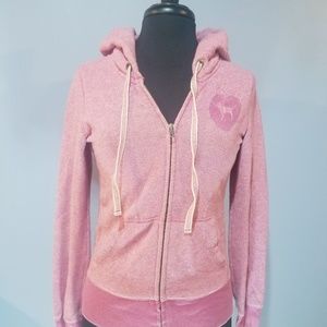 Love Pink Sweatshirt